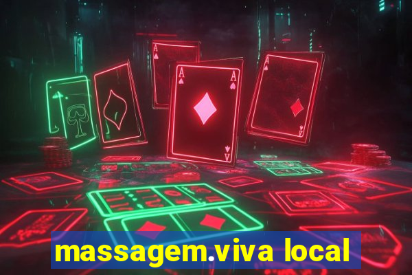 massagem.viva local